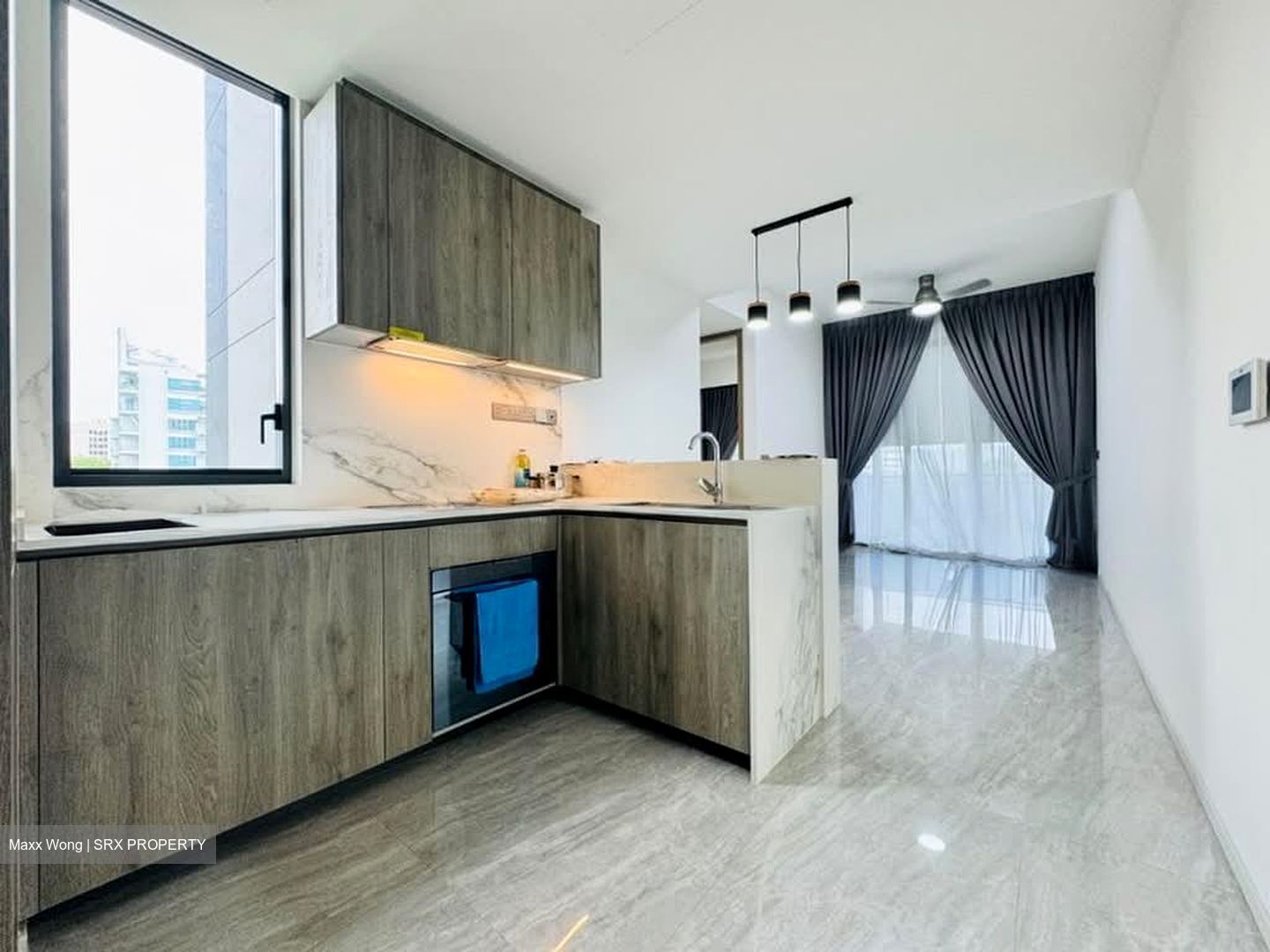 Leedon Green (D10), Condominium #595138091